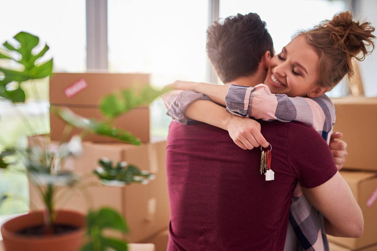 Checklist ultime pour un déménagement sans stress